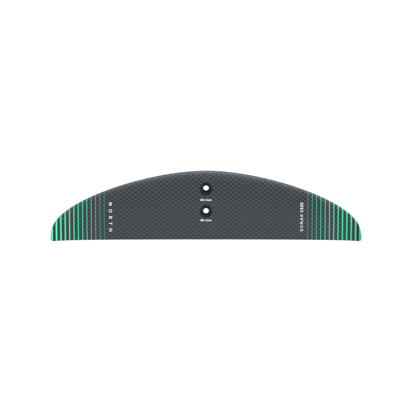 North Sonar S320 Stabilizer - Stabilizers