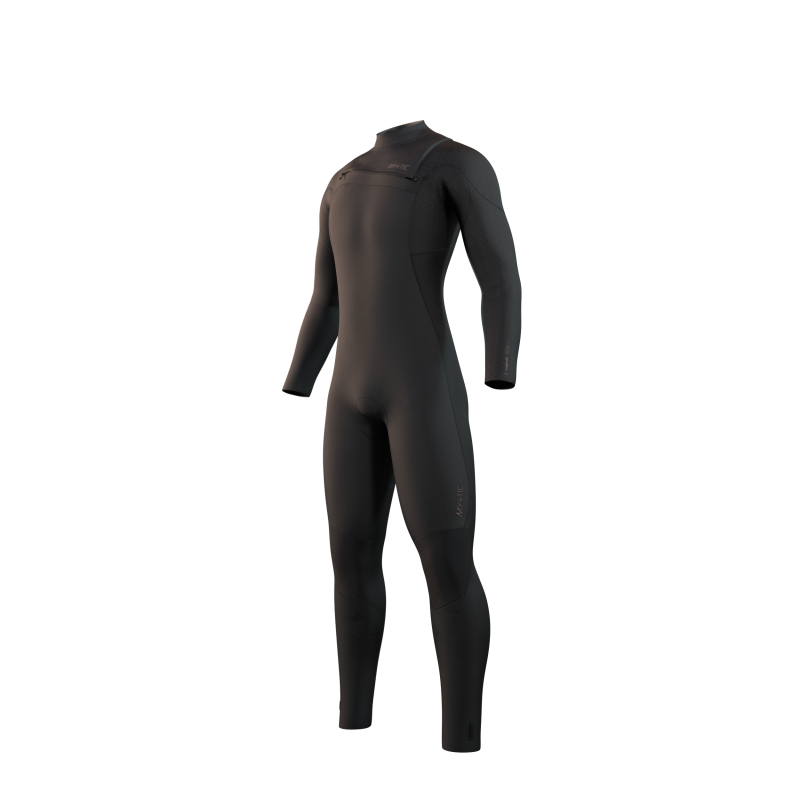 Mystic Majestic Fullsuit 5/4mm Fzip | 23 - Fullsuit / Front-zip