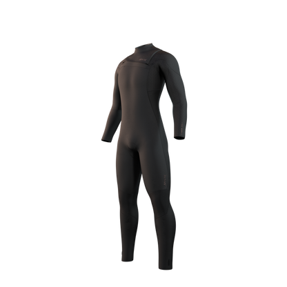 Mystic Majestic Fullsuit 5/4mm Fzip | 23 - Fullsuit / Front-zip