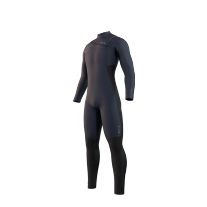Mystic Majestic Fullsuit 4/3mm Fzip | 23 - Fullsuit / Front-zip
