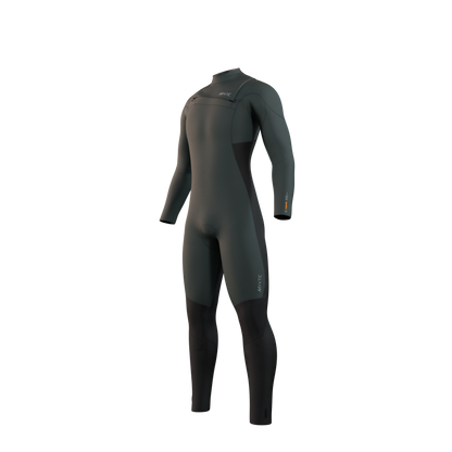 Mystic Majestic Fullsuit 3/2mm Fzip - Fullsuit / Front-zip