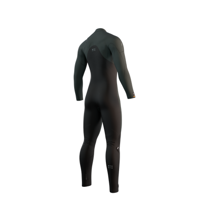 Mystic Majestic Fullsuit 3/2mm Fzip - Fullsuit / Front-zip