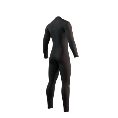 Mystic Majestic Fullsuit 3/2mm Fzip - Fullsuit / Front-zip