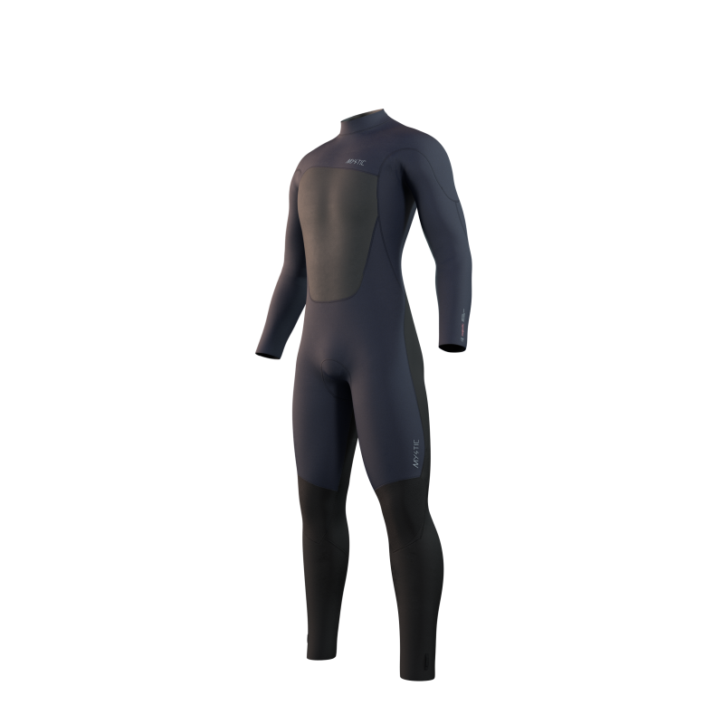 Mystic Majestic Fullsuit 5/4mm Bzip | 23 - Fullsuit / Back-zip