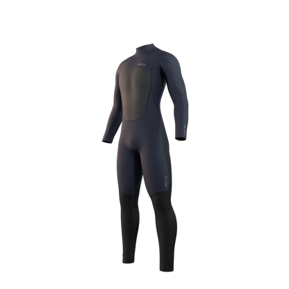 Mystic Majestic Fullsuit 5/4mm Bzip | 23 - Fullsuit / Back-zip