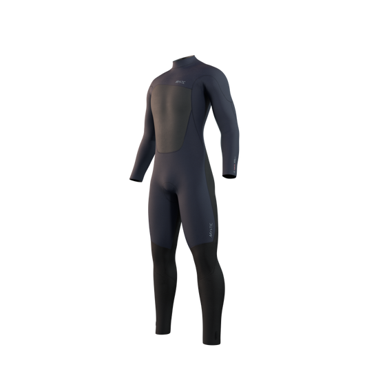 Mystic Majestic Fullsuit 5/4mm Bzip | 23 - Fullsuit / Back-zip