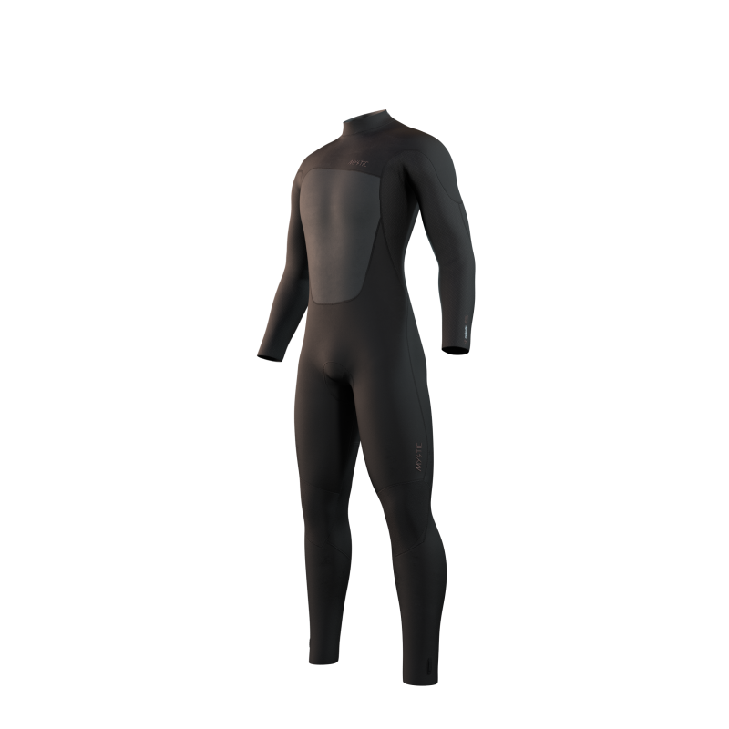 Mystic Majestic Fullsuit 5/4mm Bzip | 23 - Fullsuit / Back-zip