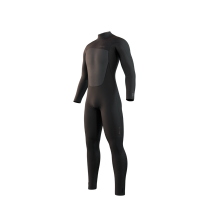 Mystic Majestic Fullsuit 5/4mm Bzip | 23 - Fullsuit / Back-zip