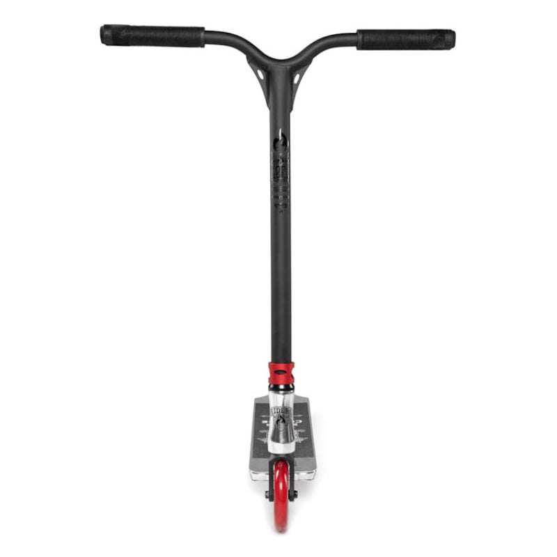 Chilli ZERO V2 Pro Freestyle Scooter - Freestyle Steps