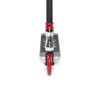 Chilli ZERO V2 Pro Freestyle Scooter - Freestyle Steps