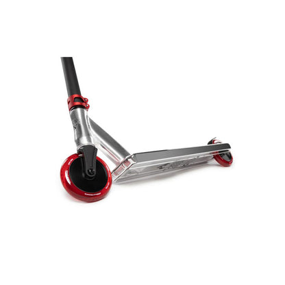 Chilli ZERO V2 Pro Freestyle Scooter - Freestyle Steps