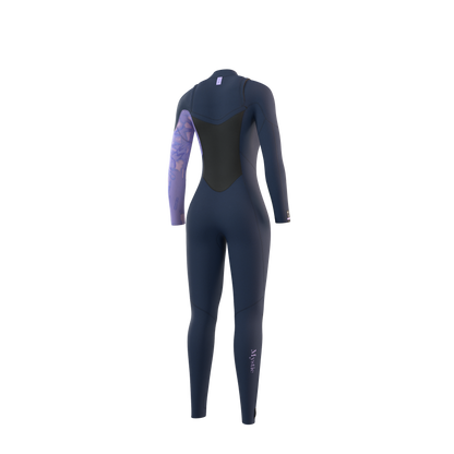 Mystic Jayde Fullsuit 5/4mm Double Fzip Women - Fullsuit / Double Front-zip