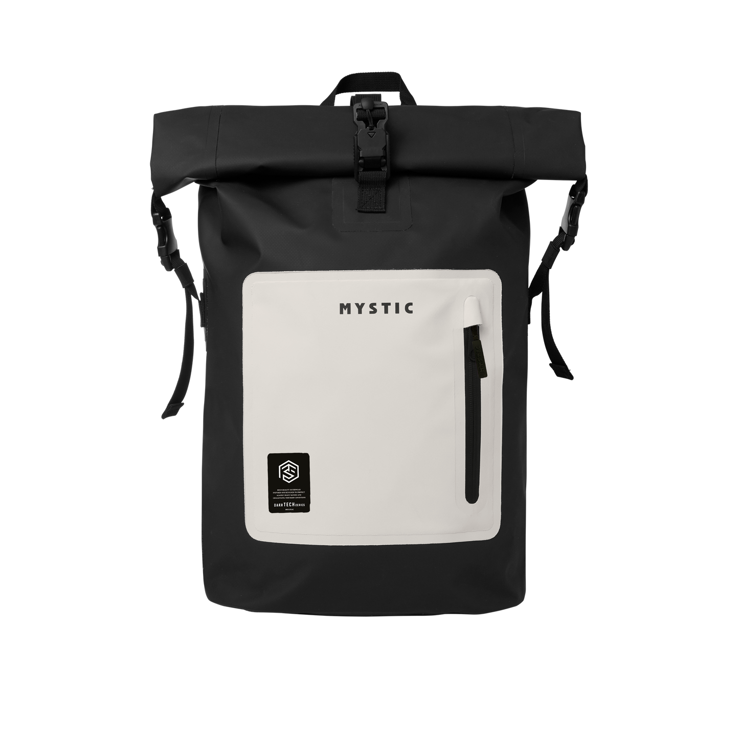Mystic Backpack DTS - Dry Bags