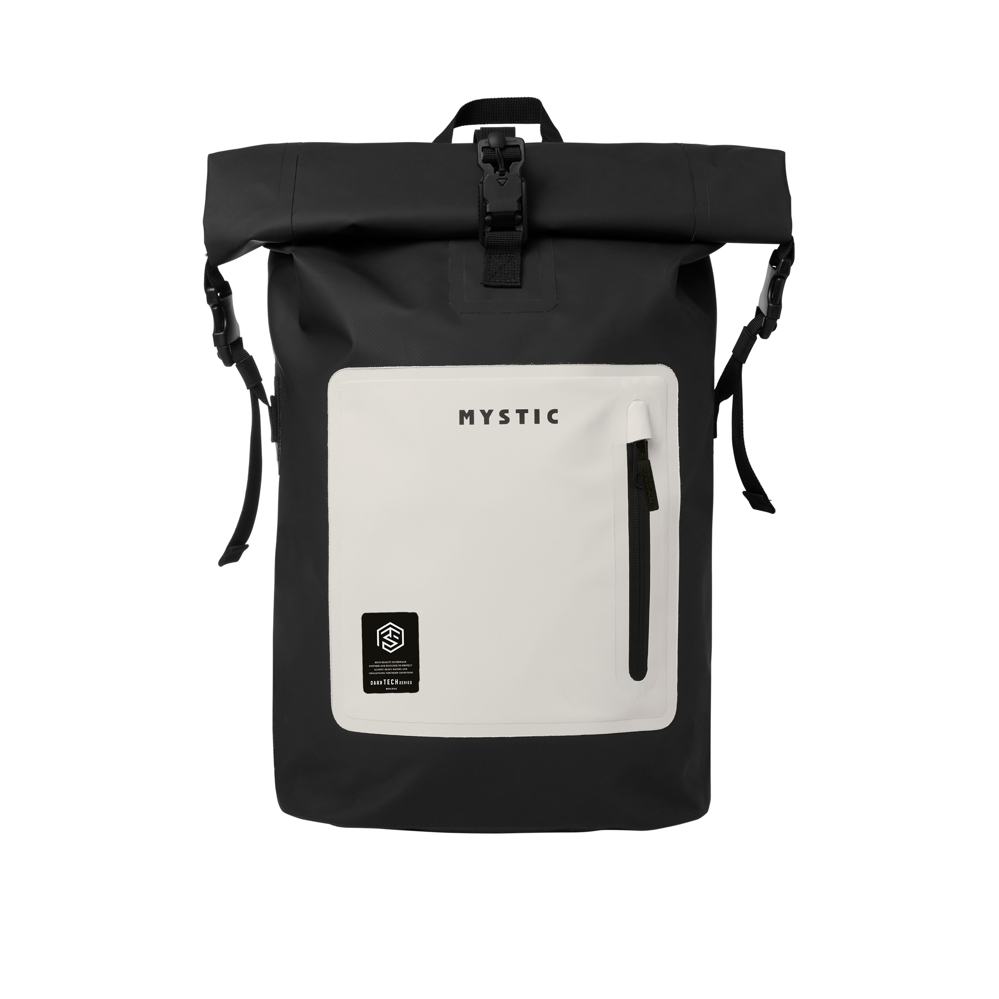 Mystic Backpack DTS - Dry Bags
