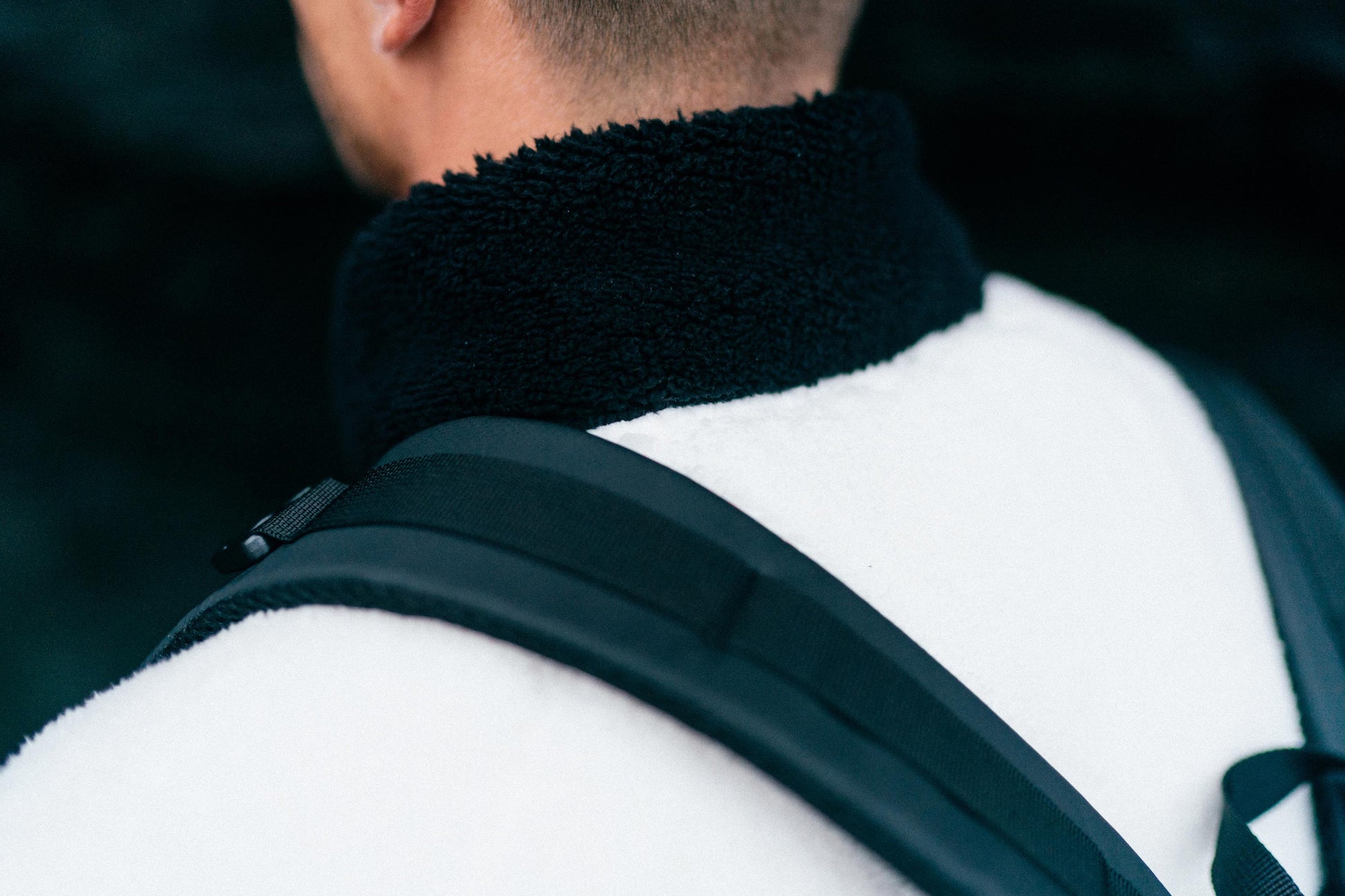 Mystic Backpack DTS - Dry Bags