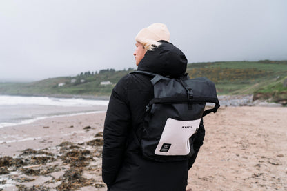 Mystic Backpack DTS - Dry Bags