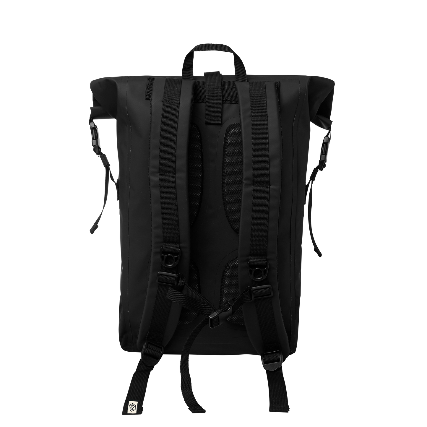 Mystic Backpack DTS - Dry Bags