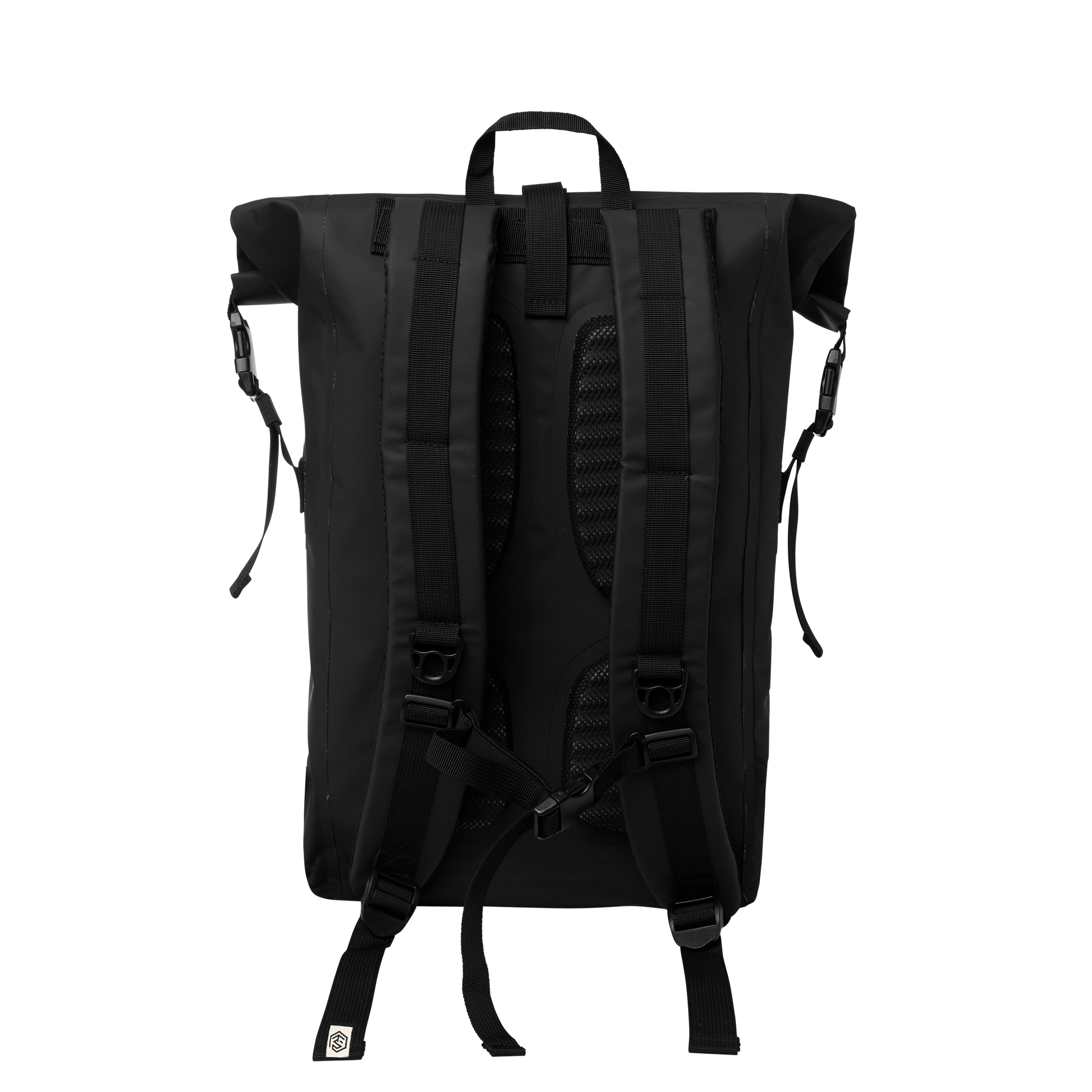 Mystic Backpack DTS - Dry Bags