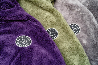 Mystic Poncho Teddy | 22 - Ponchos