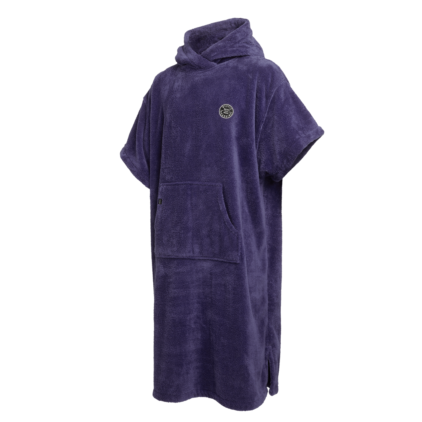 Mystic Poncho Teddy | 22 - Ponchos