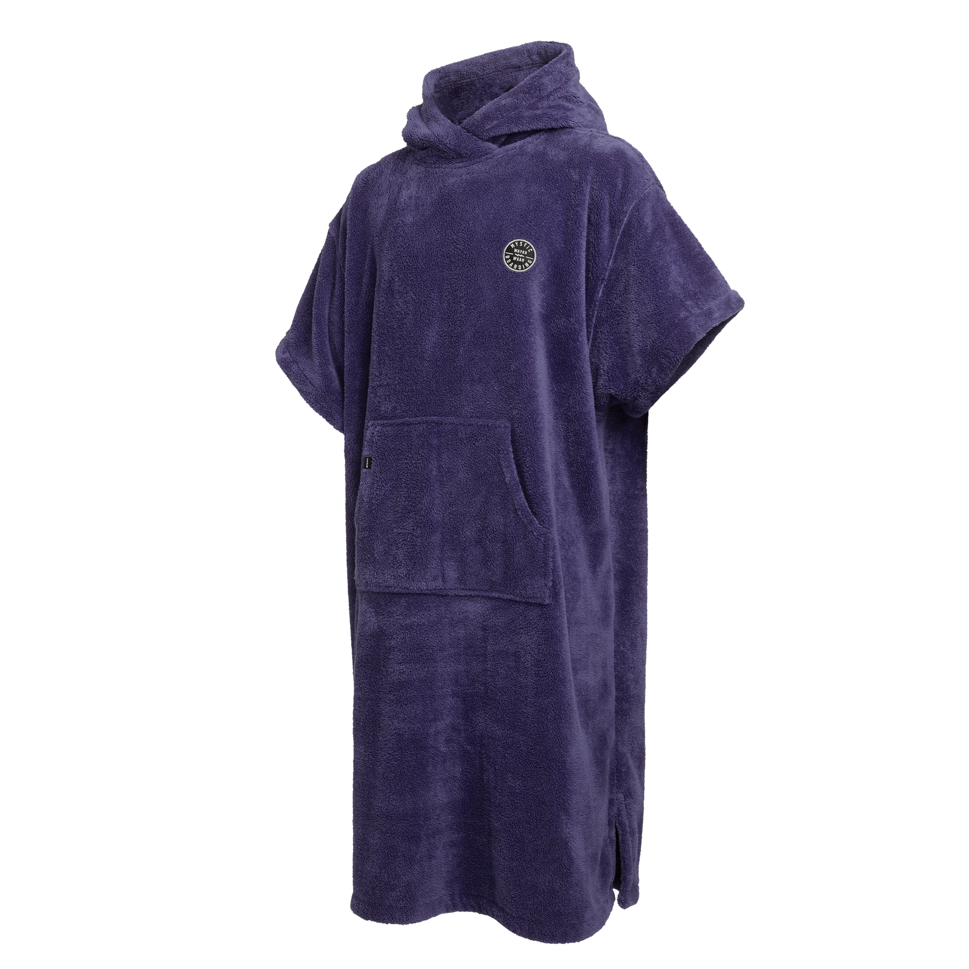 Mystic Poncho Teddy | 22 - Ponchos