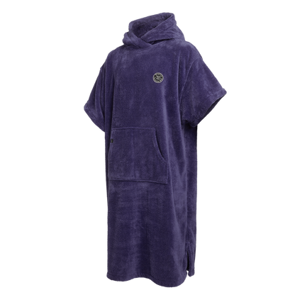Mystic Poncho Teddy | 22 - Ponchos