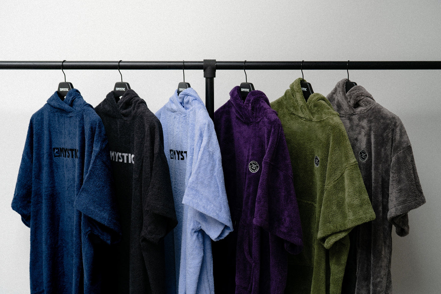 Mystic Poncho Teddy | 22 - Ponchos