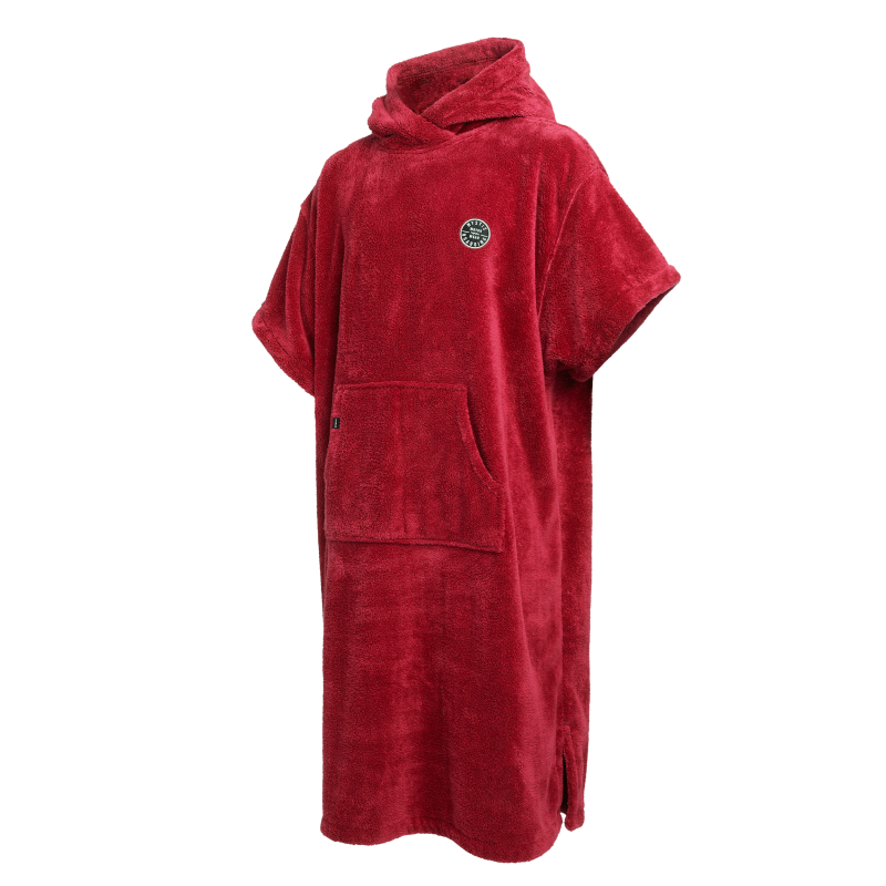 Mystic Poncho Teddy | 22 - Ponchos
