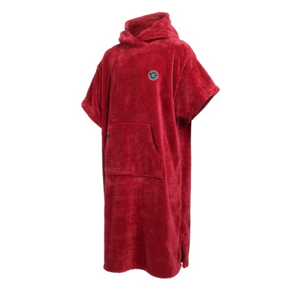 Mystic Poncho Teddy | 22 - Ponchos