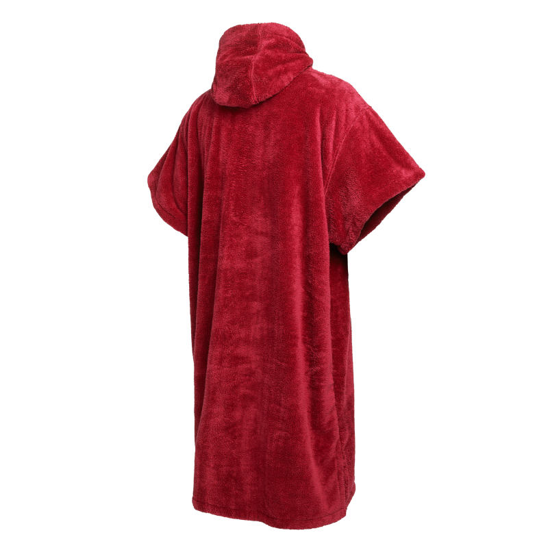 Mystic Poncho Teddy | 22 - Ponchos