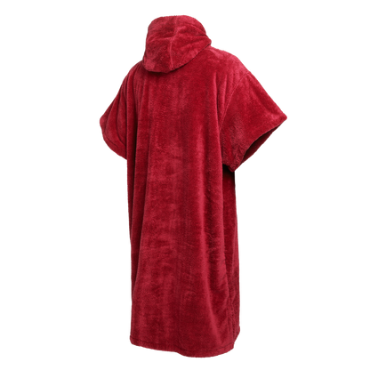 Mystic Poncho Teddy | 22 - Ponchos