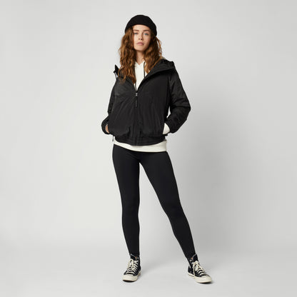 Mystic The Hooded Bomber - Jackets