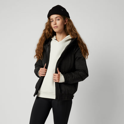 Mystic The Hooded Bomber - Jackets