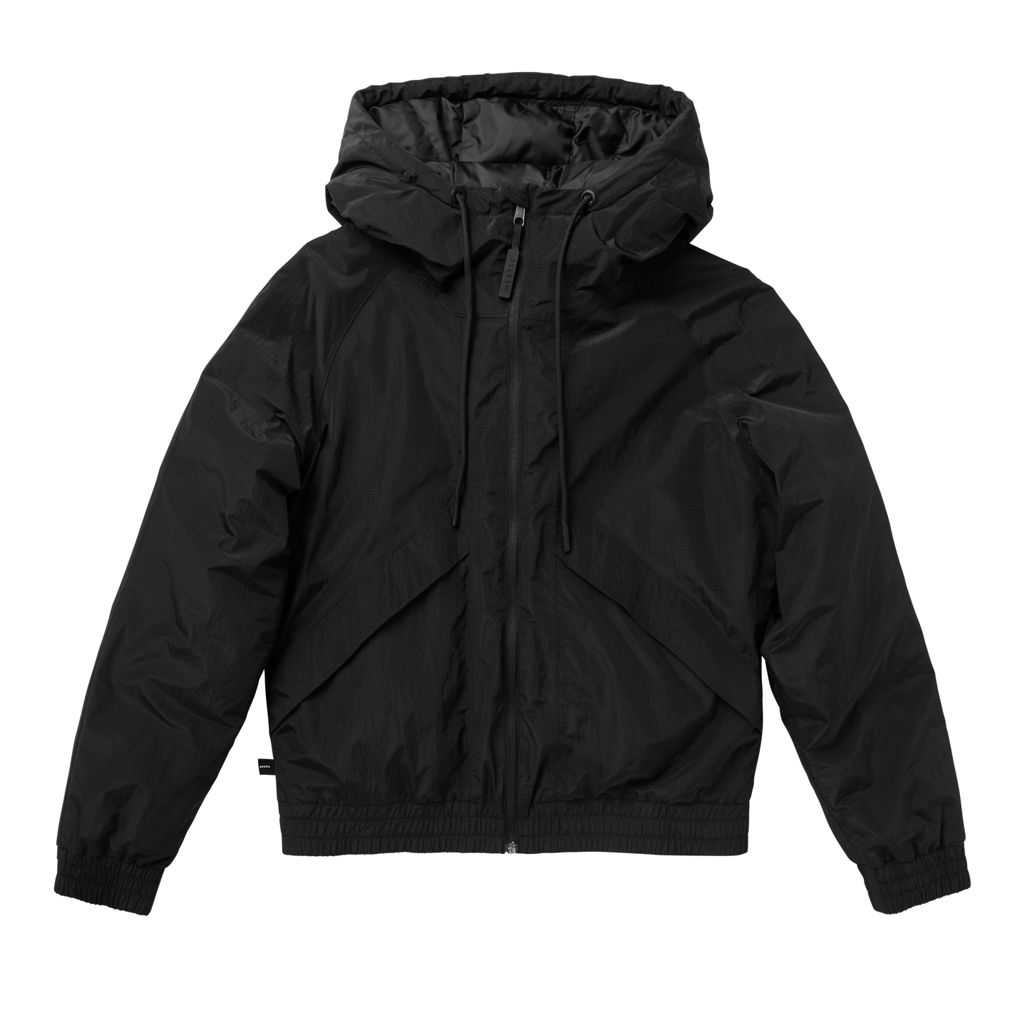 Mystic The Hooded Bomber - Jackets
