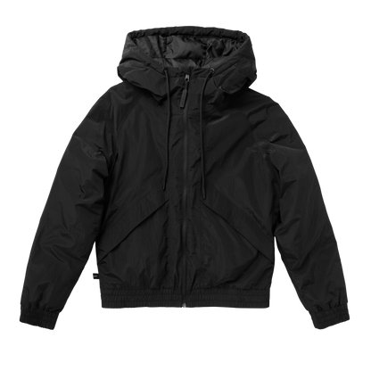 Mystic The Hooded Bomber - Jackets
