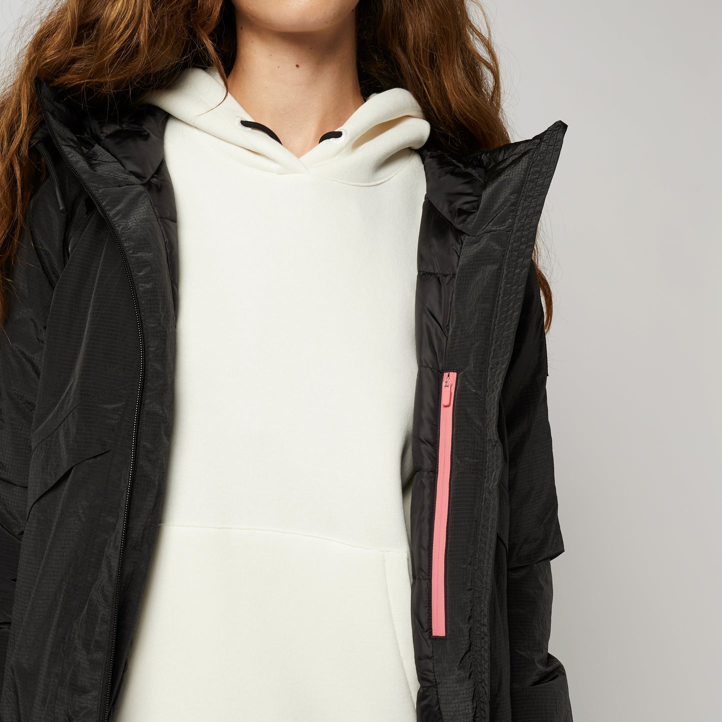 Mystic The Hooded Bomber - Jackets