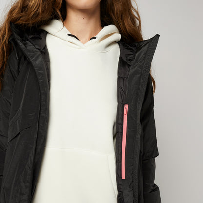 Mystic The Hooded Bomber - Jackets