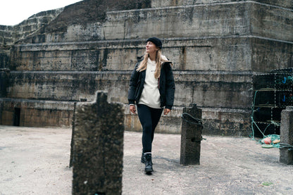 Mystic The Hooded Bomber - Jackets