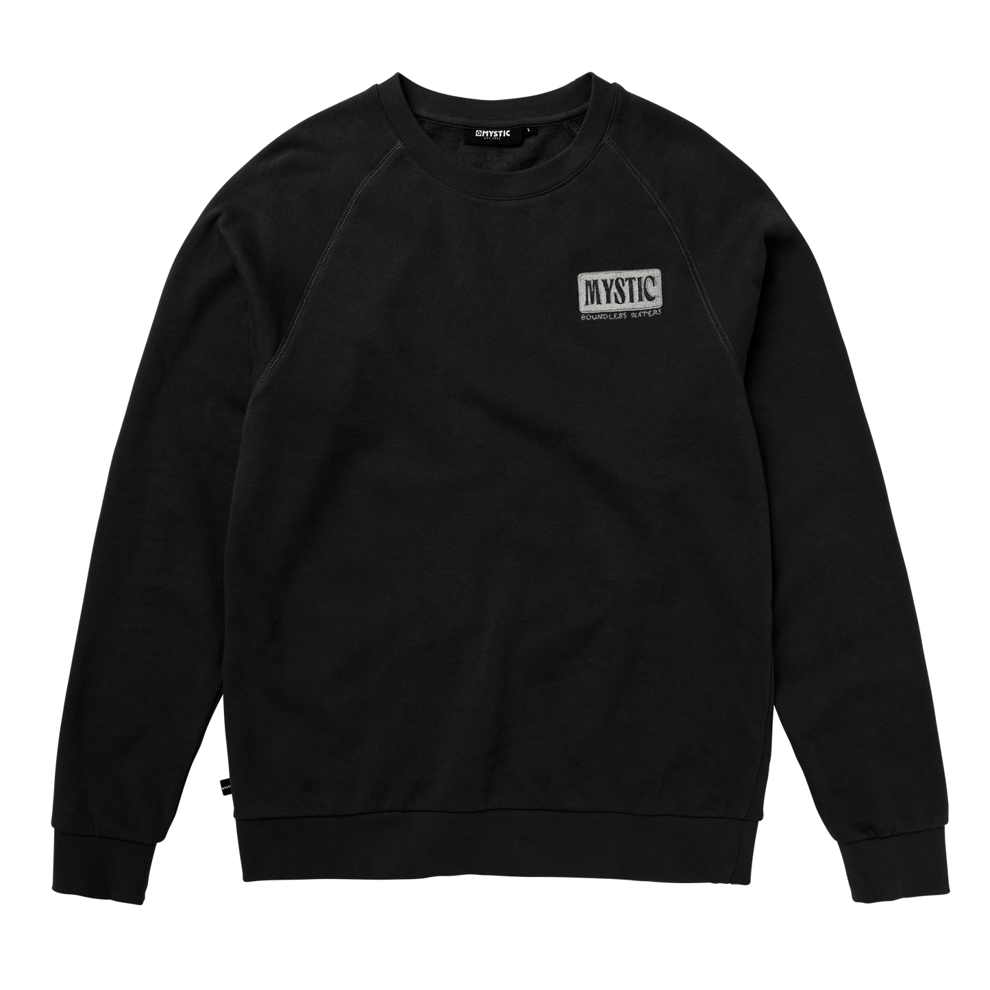 Mystic Mayhem Crew Sweat Summer 24 - Sweats