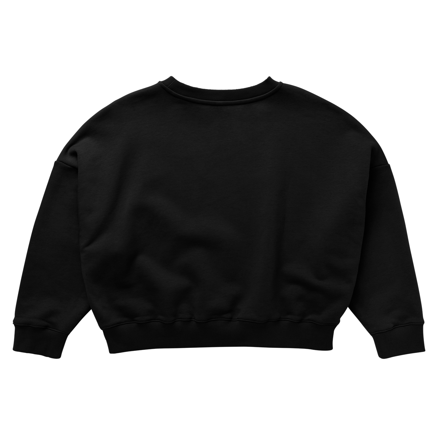 Mystic Dropped Shoulder Crew Sweat Women Summer 24 - Sweats