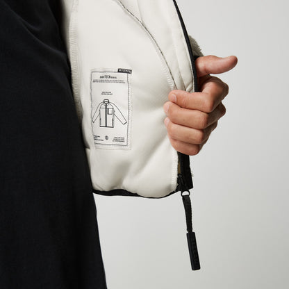 Mystic DTS Teddy Zip thru Sweat - Sweats