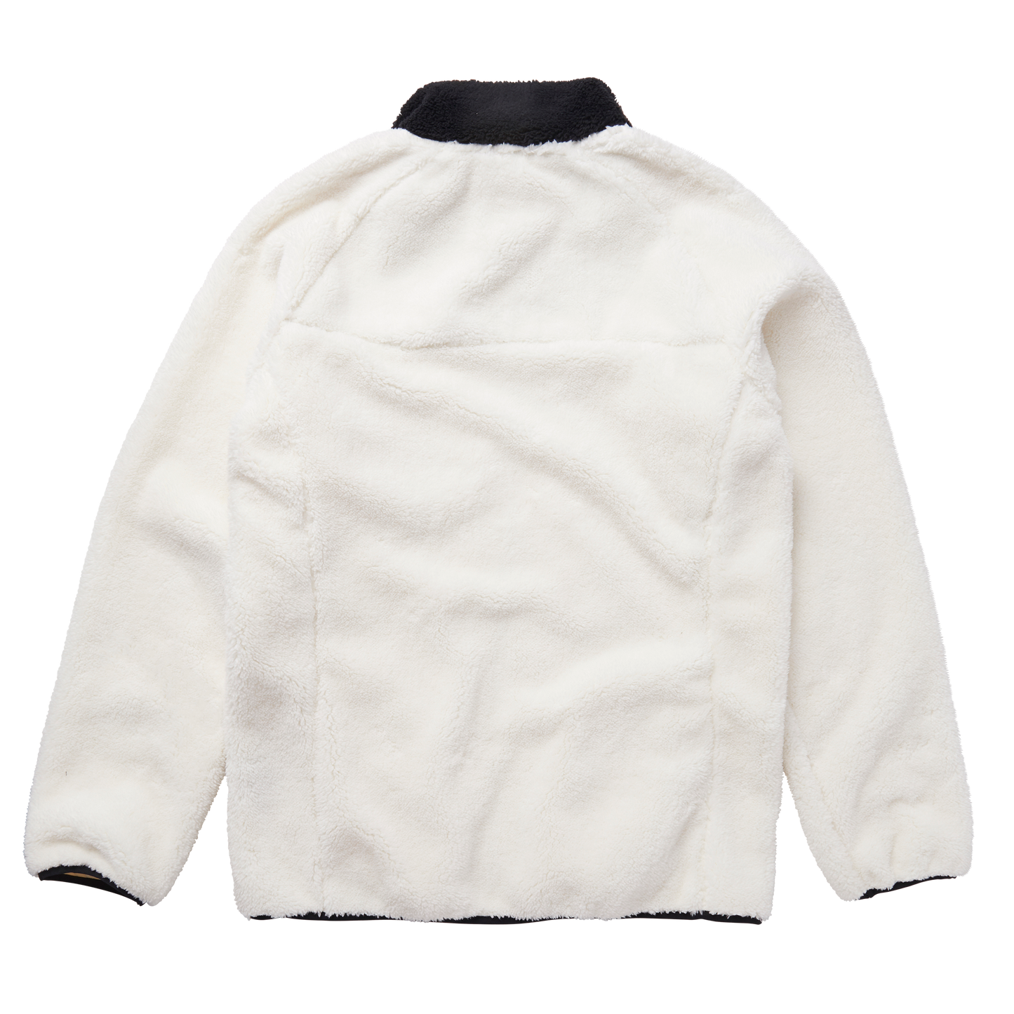 Mystic DTS Teddy Zip thru Sweat - Sweats