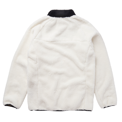 Mystic DTS Teddy Zip thru Sweat - Sweats