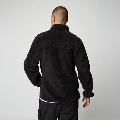 Mystic DTS Teddy Zip thru Sweat - Sweats