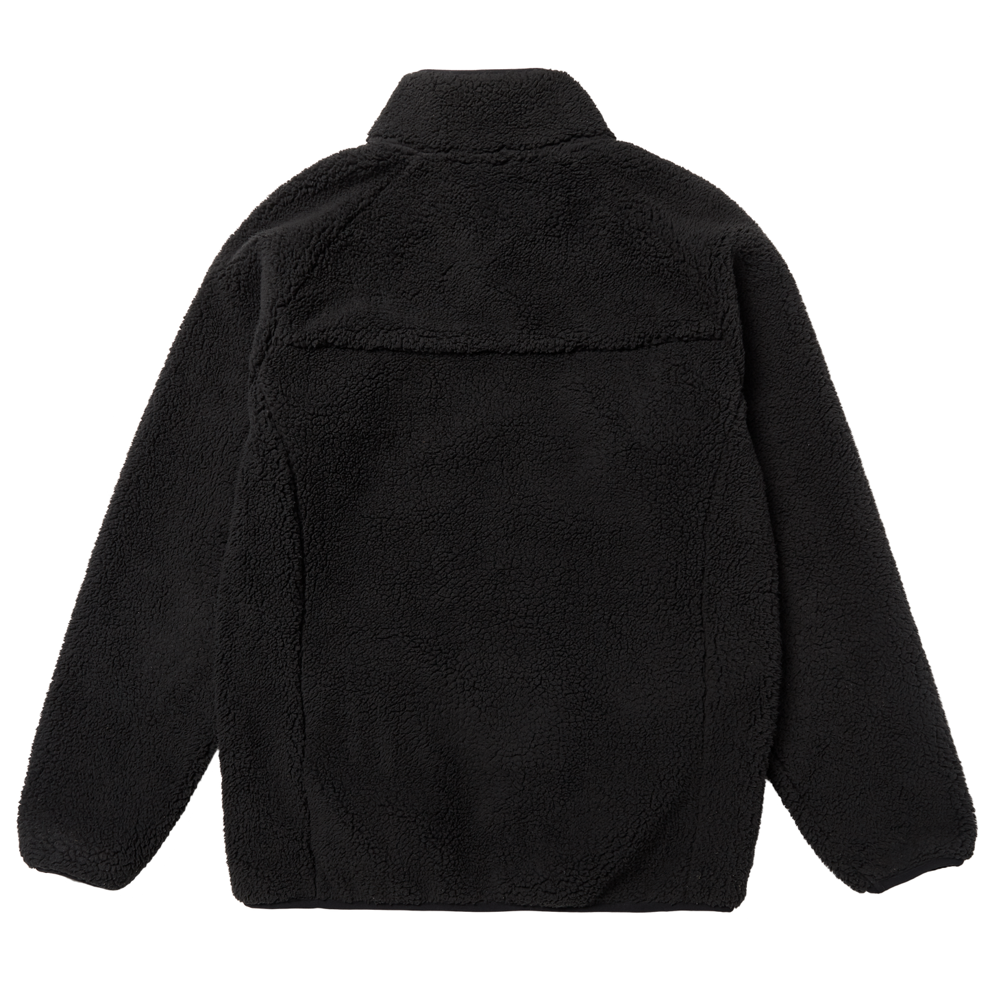 Mystic DTS Teddy Zip thru Sweat - Sweats