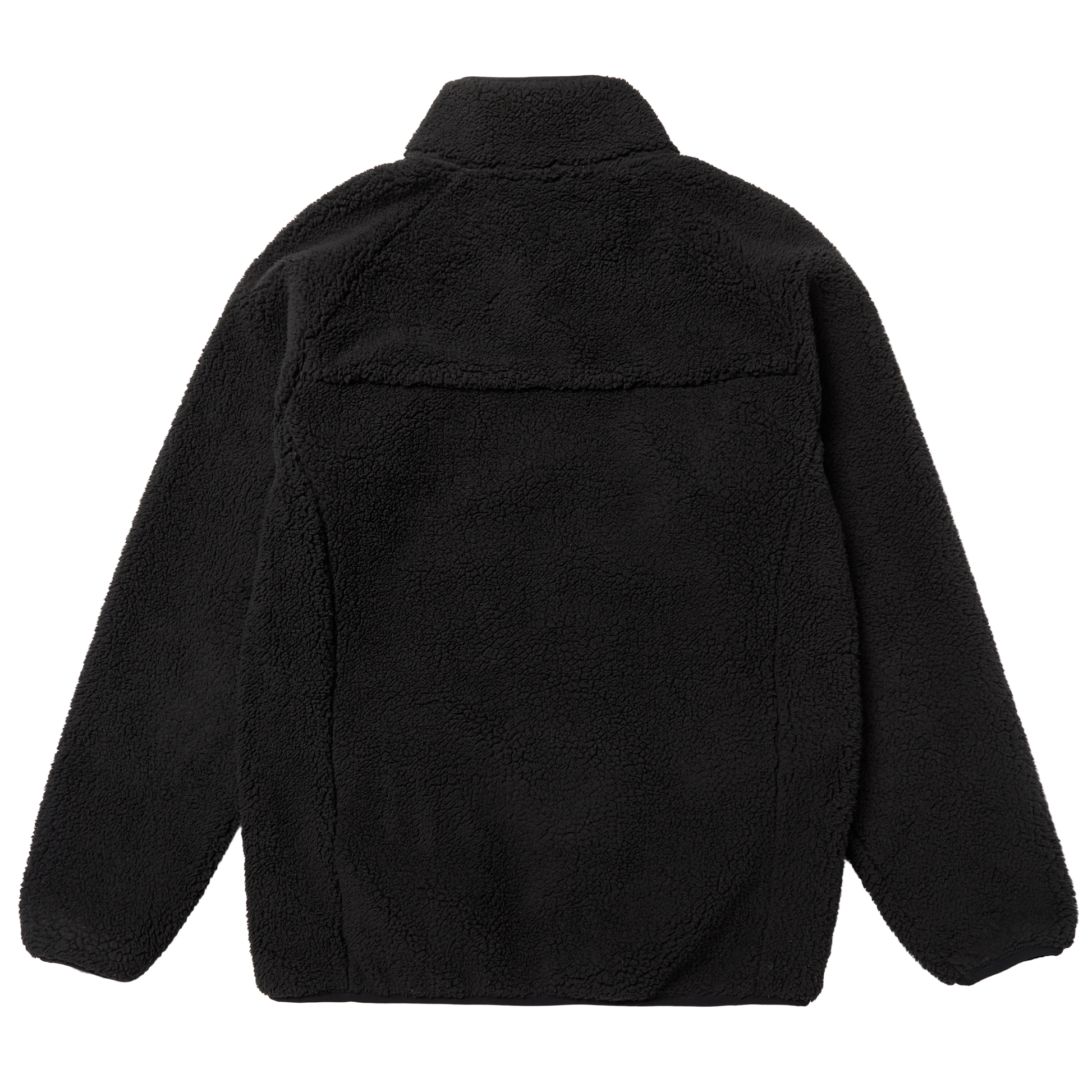 Mystic DTS Teddy Zip thru Sweat - Sweats