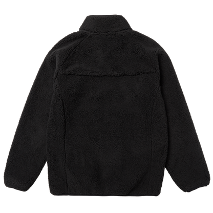 Mystic DTS Teddy Zip thru Sweat - Sweats
