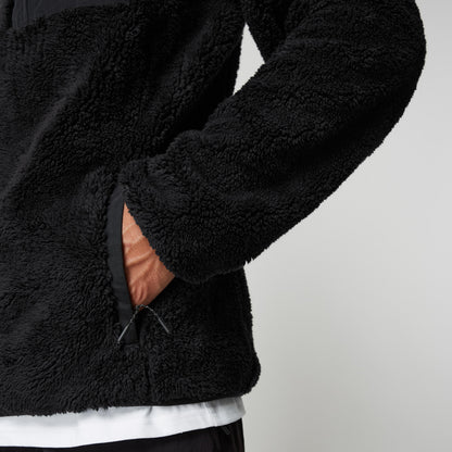 Mystic DTS Teddy Zip thru Sweat - Sweats