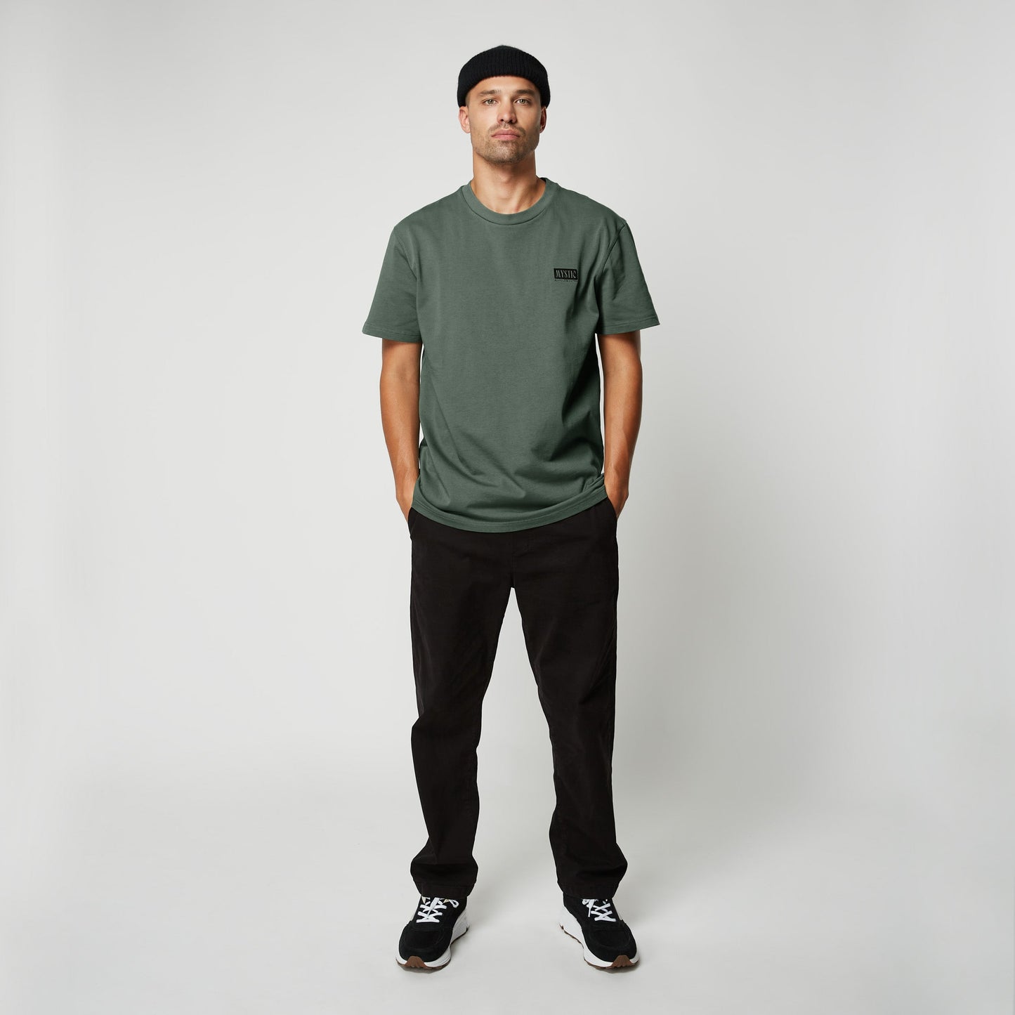 Mystic Mayhem Tee Summer 23 - Tees