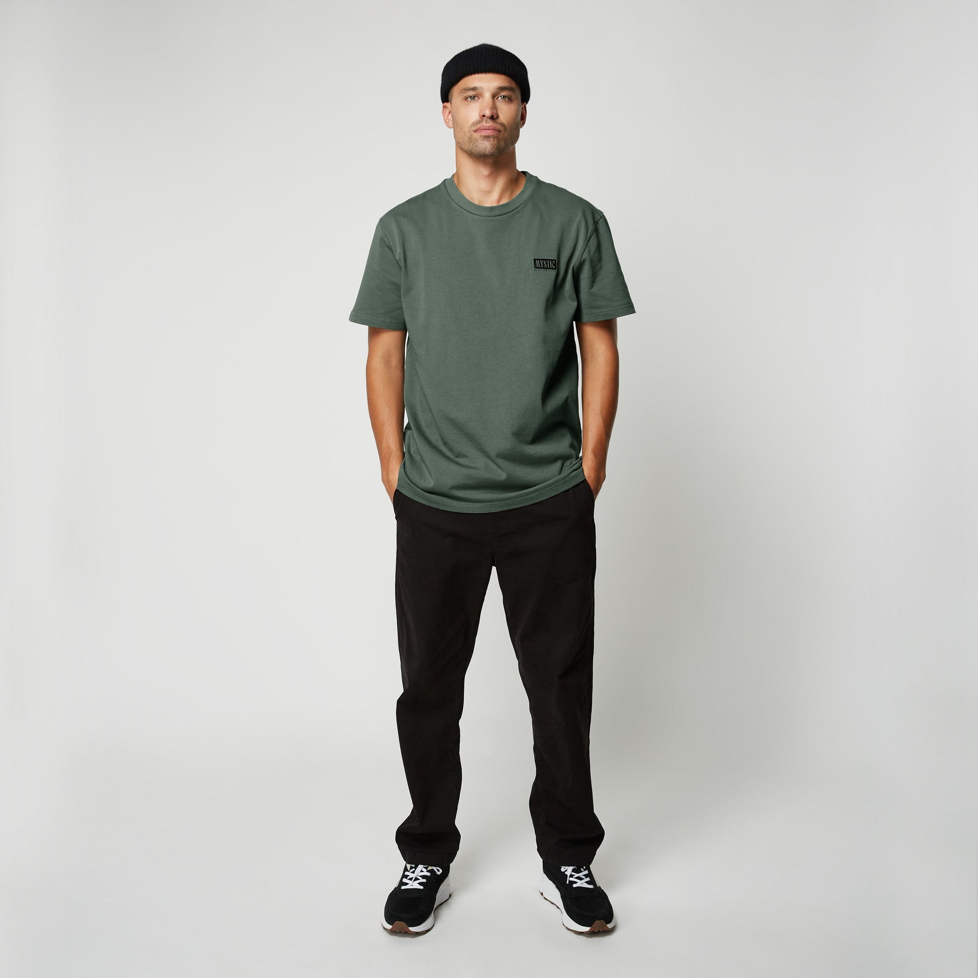Mystic Mayhem Tee Summer 23 - Tees